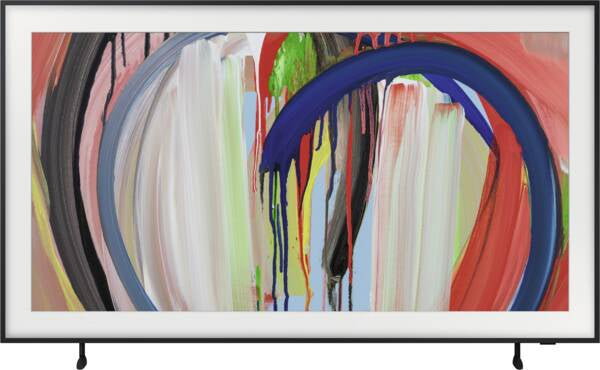 Samsung LS03H QE55LS03HAUXXN – 55" QLED Fernseher – 4K UHD – Tizen – 144 Hz – HDR10+