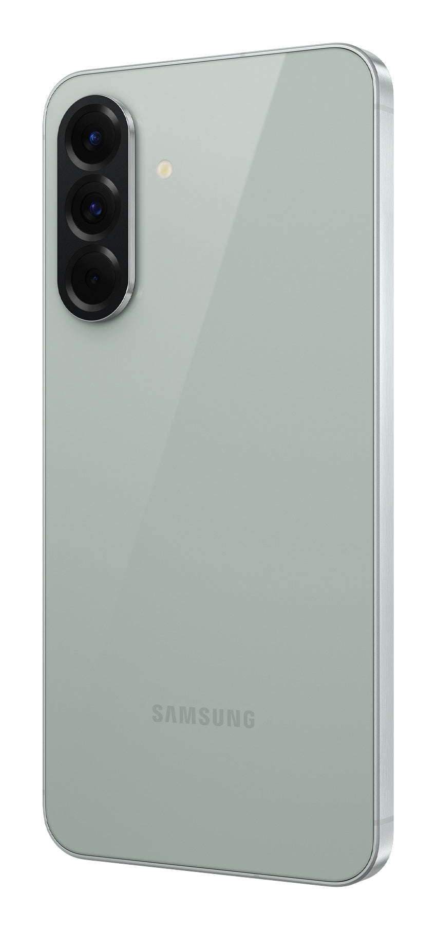 Samsung Galaxy A56 – olive, 6,7", 1080 × 2340, Android 15, 256 GB, 8 GB, NanoSIM + eSIM, 5G, IP67