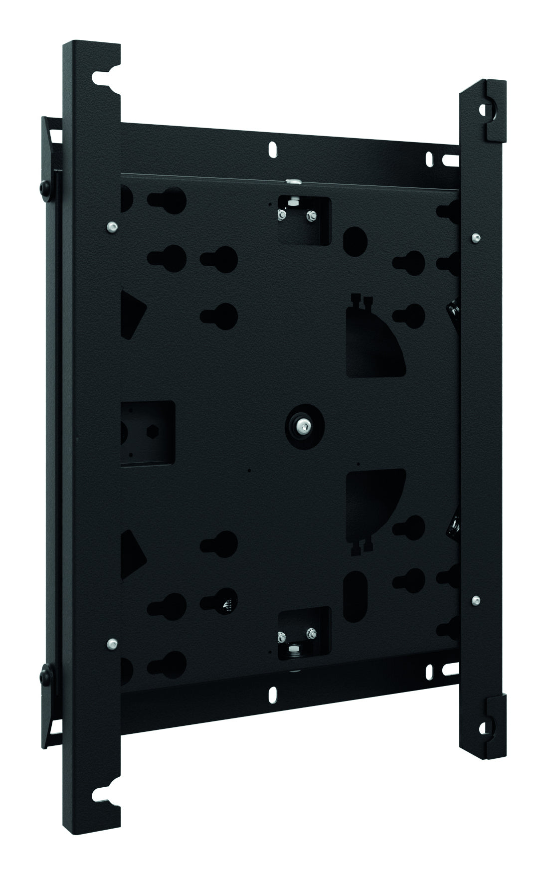 Hagor Wandhalterung – Vollbeweglich – 55–75" – VESA 400×600–600×400 – bis 65 kg – WH Turn L II