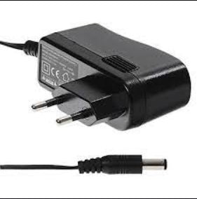 Yealink Geräte-Netzteil – EU-Stecker (Typ C)