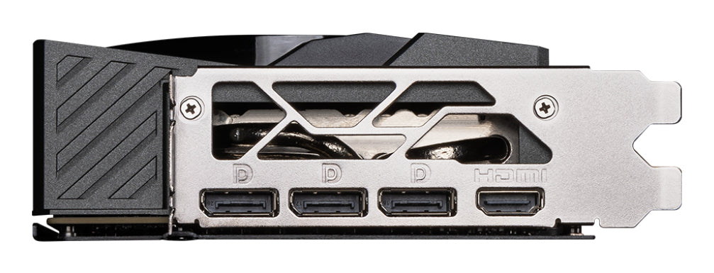MSI GeForce RTX 5070 Ti 16G GAMING TRIO OC PLUS – Grafikkarte – 16 GB GDDR7, PCIe 5.0, 3×DP/1×HDMI, 300 W