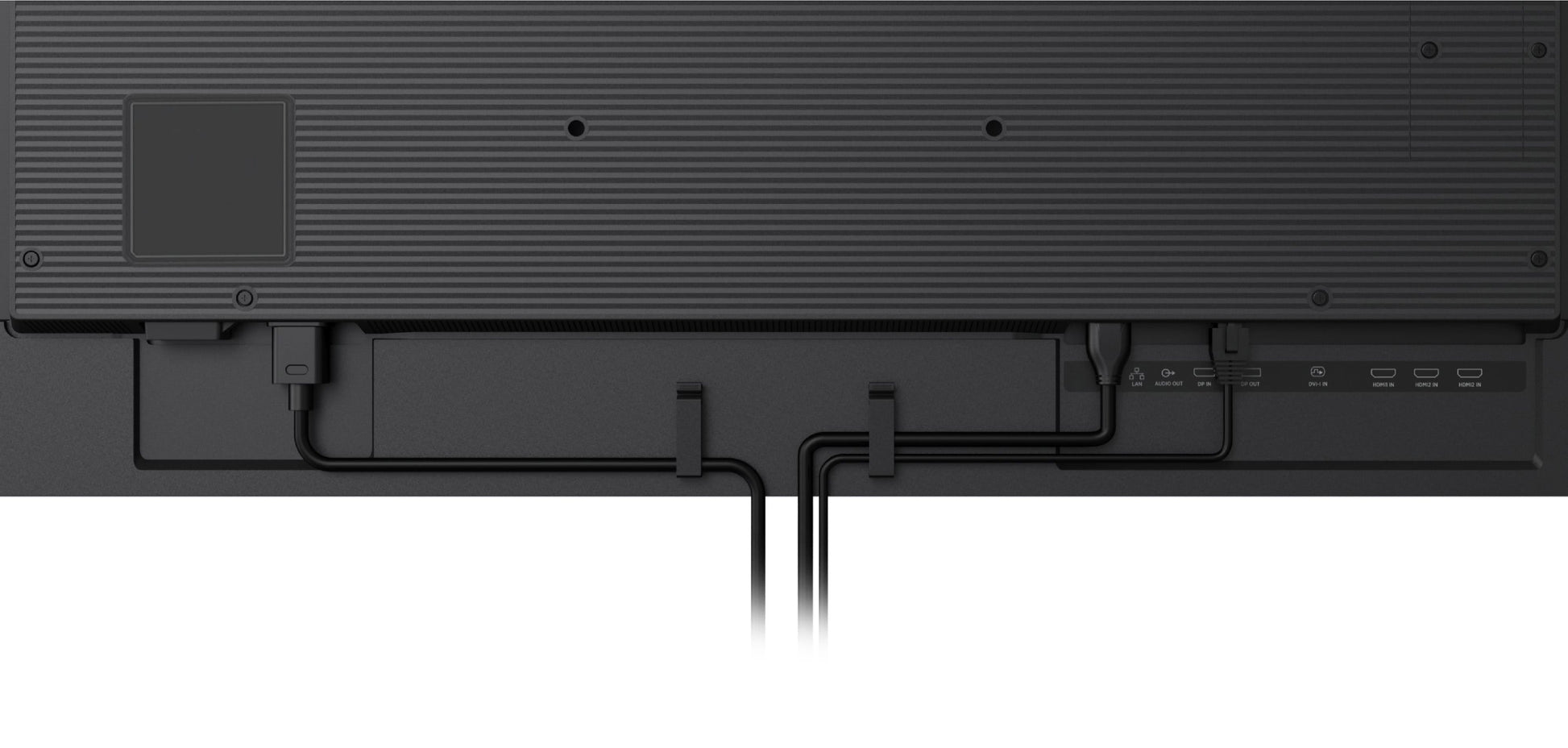 iiyama LH5075UHS-B2AG – 50" LED UHD 4K