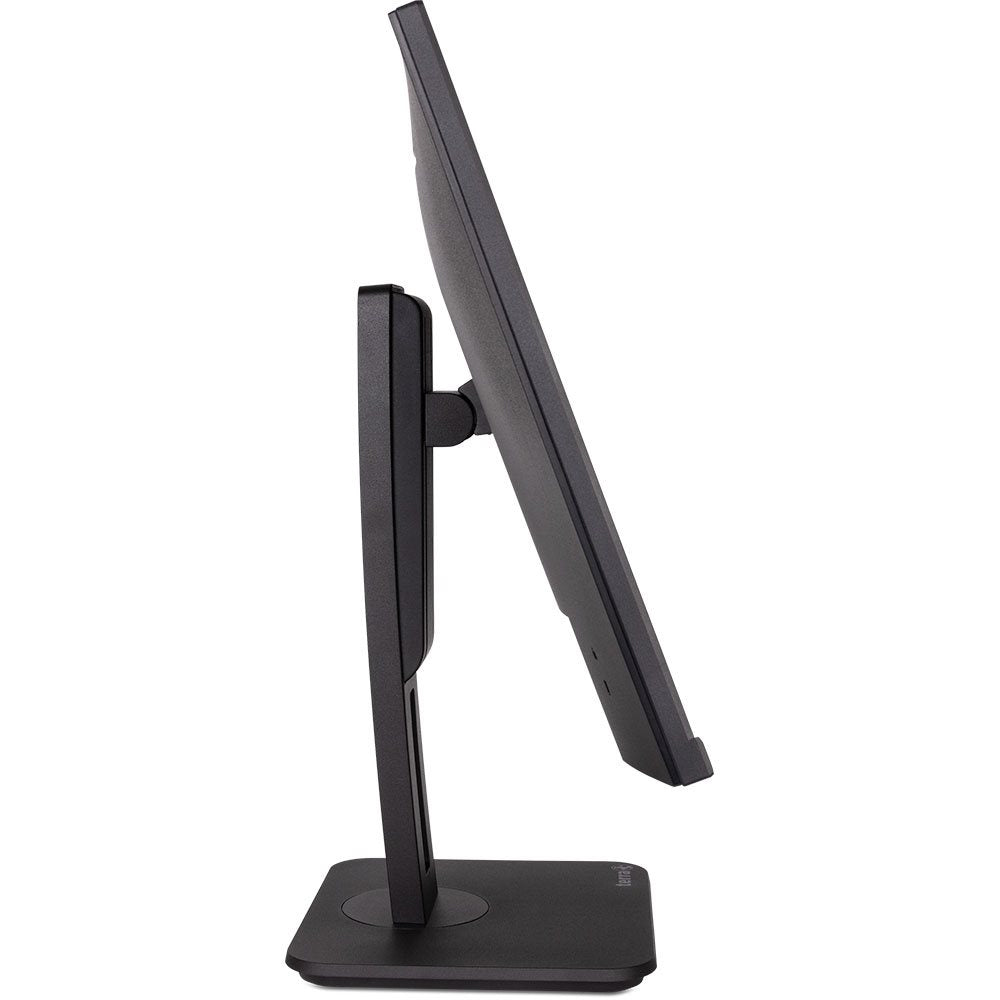 TERRA 2748W PV V3.1 – Monitor, HDMI, DisplayPort, USB-C, Schwarz
