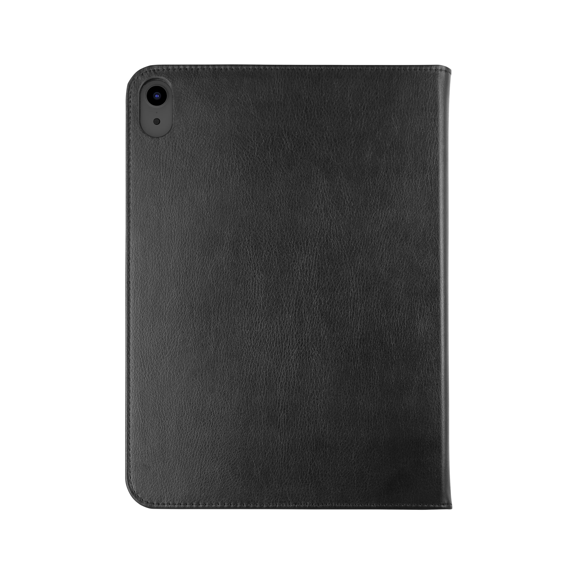 dbramante1928 Oslo Tablet-Hülle für iPad Air 10,9" (6. Gen.) – Schwarz