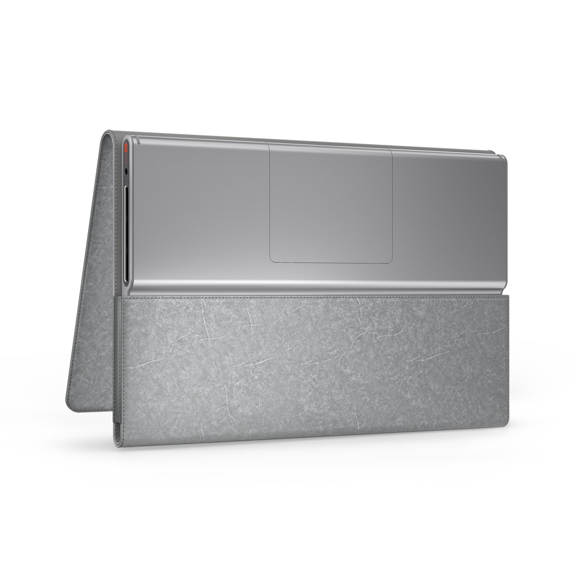 Lenovo Tab Plus – 11,5", 128 GB, 8 GB RAM, WLAN, Android 14, Grau, Mediatek