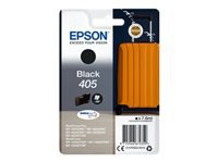 Epson Tintenpatrone 405, Schwarz, 7,6 ml
