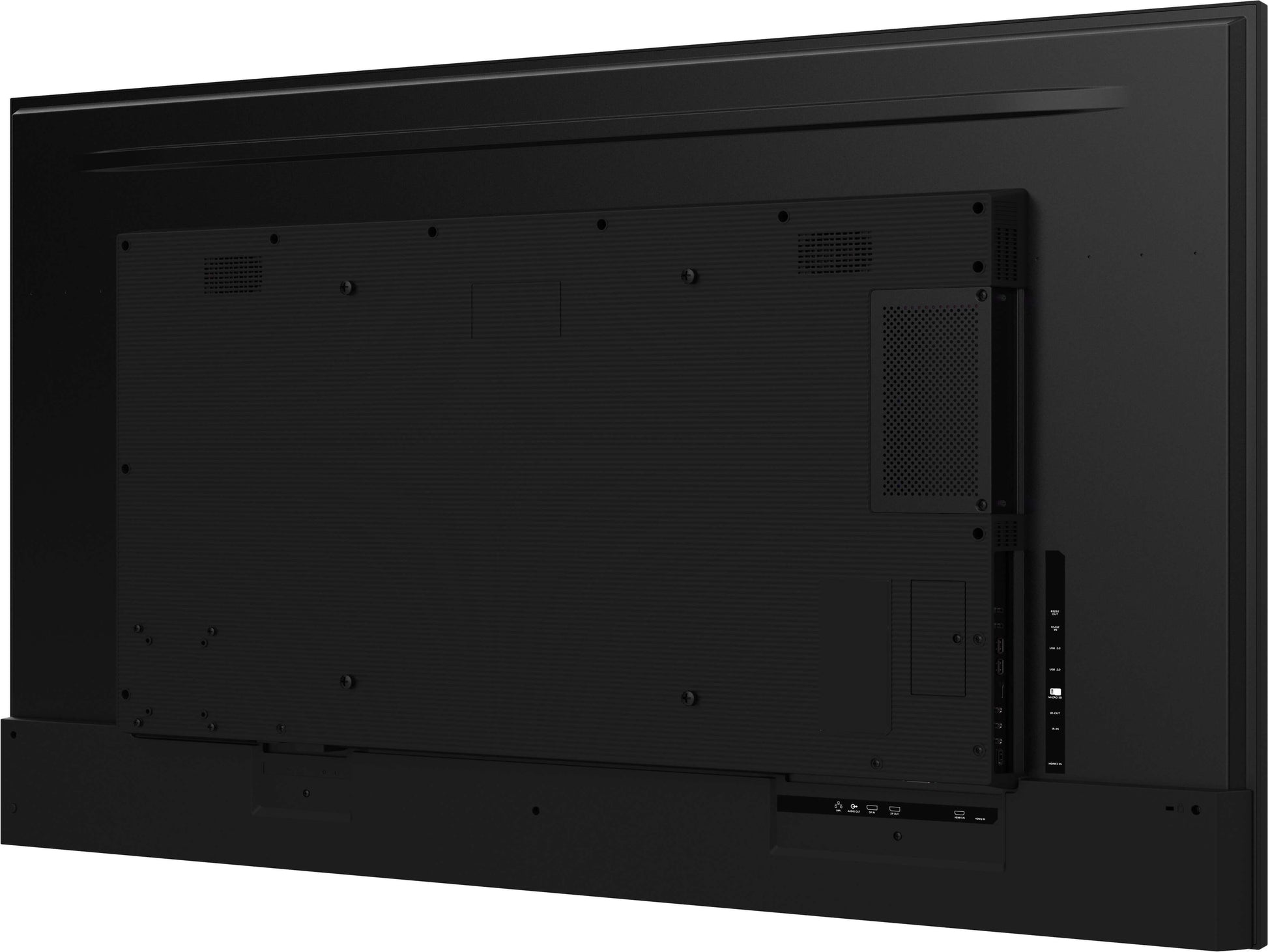 iiyama ProLite LH6575UHS-B2AG – Signage-Display, 64,5", Ultra HD 4K, 500 cd/m²