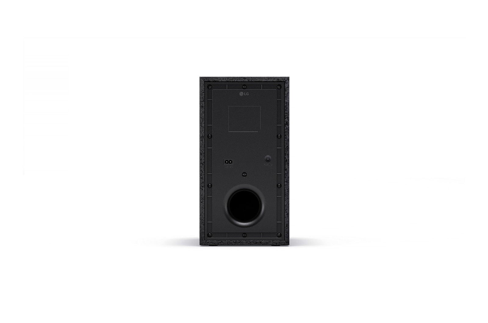 LG DS70TY – Soundbar mit kabellosem Subwoofer – 3.1.1, Dolby Atmos, Bluetooth 5.1, HDMI eARC, Schwarz