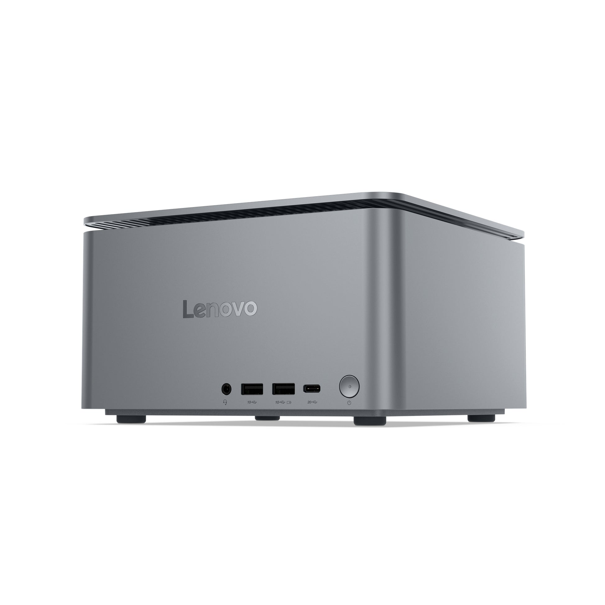 Lenovo ThinkCentre Neo Ultra Gen 2 Micro – Intel Core Ultra 7 265, 32 GB RAM, 512 GB SSD, Windows 11 Pro