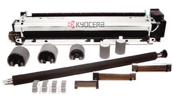 Kyocera Wartungskit MK-1140 – bis zu 100'000 Seiten