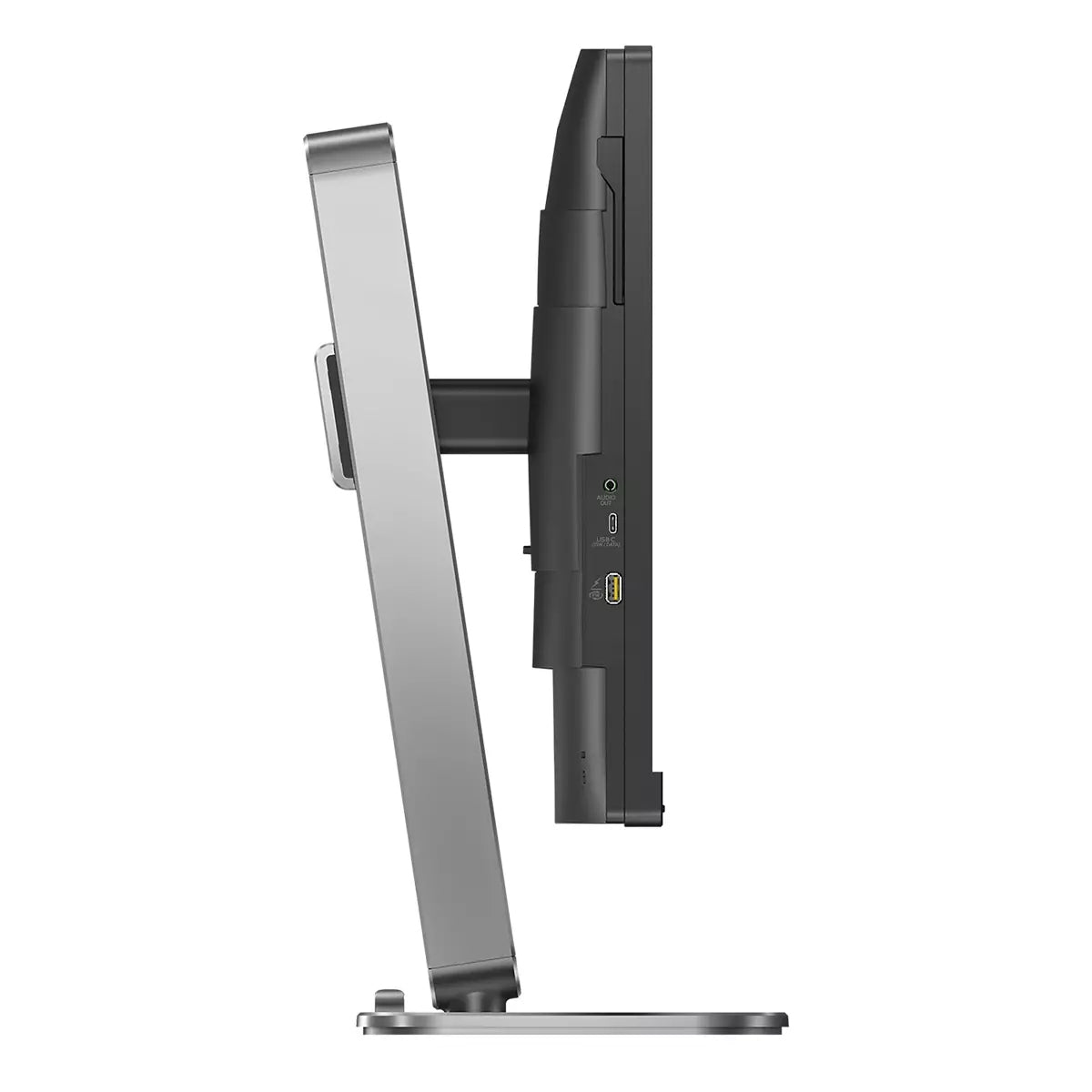 Philips 27B2N4500/00 – Monitor, 27", 120 Hz, 350 cd/m², Adaptive Sync, Integrierte Lautsprecher, USB-Hub, Grau