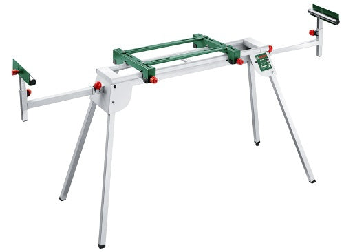 Bosch Untergestell, PTA 2400, für PCM 7, PCM 7 S, PCM 8 S, 2440 mm × 820 mm