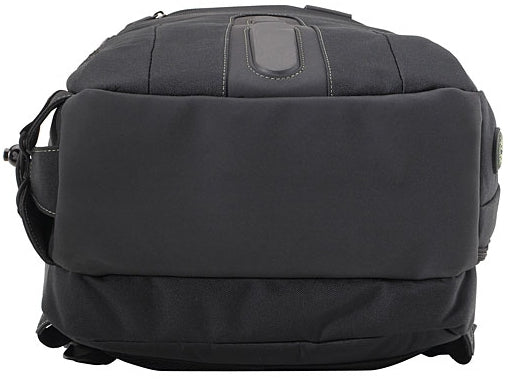 Targus EcoSpruce Notebook-Rucksack bis 15,6" – wasserfest – Schwarz