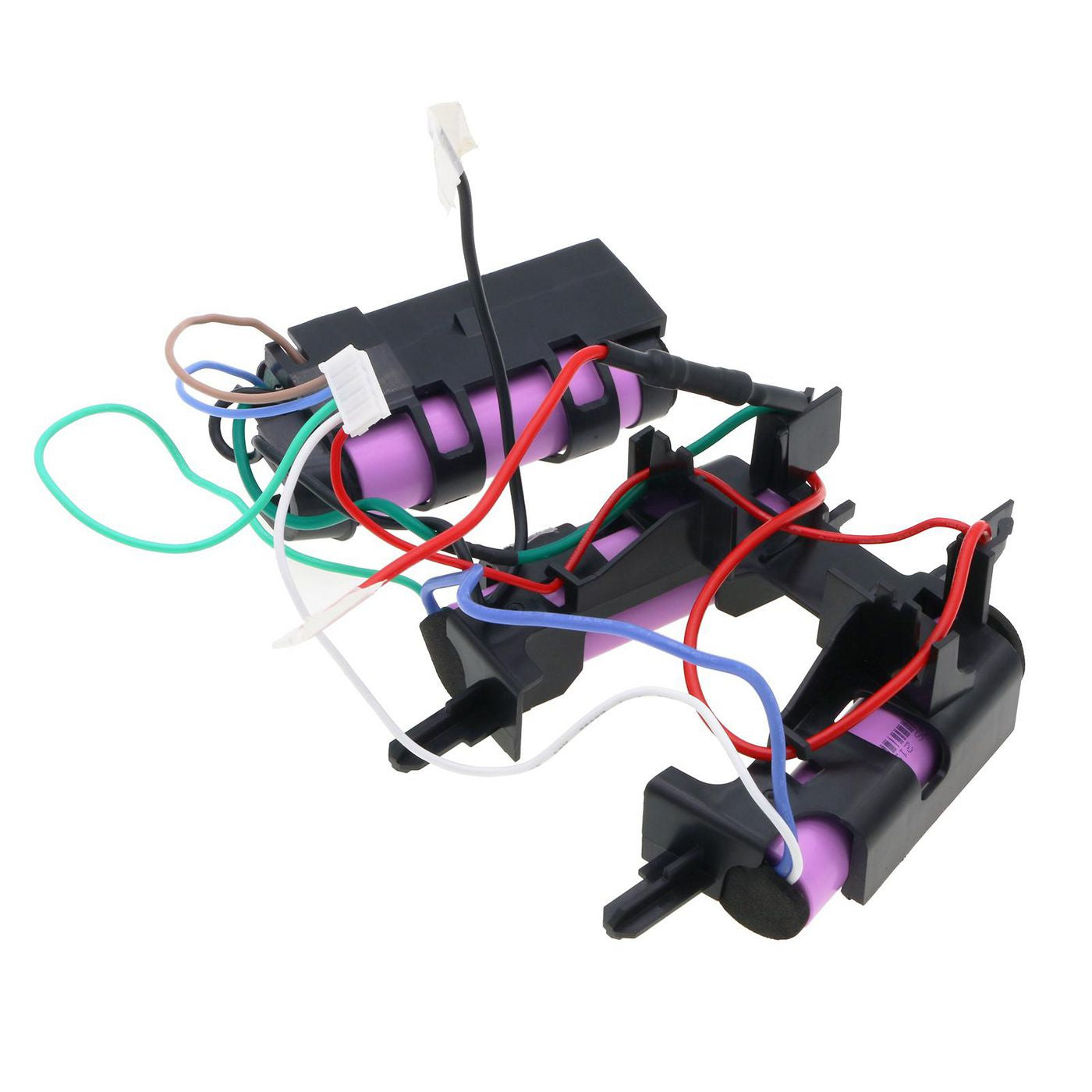 CoreParts Akku – 36 Wh (2'500 mAh), Li-Ion, 14,4 V (für AEG, Electrolux)