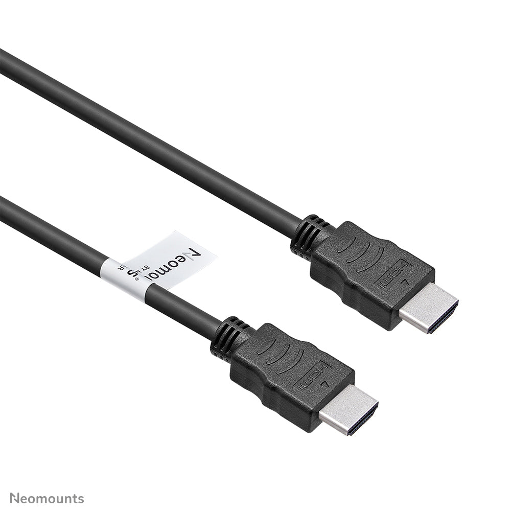Neomounts HDMI Kabel HDMI 1.3 1080p 60 Hz – 1 m