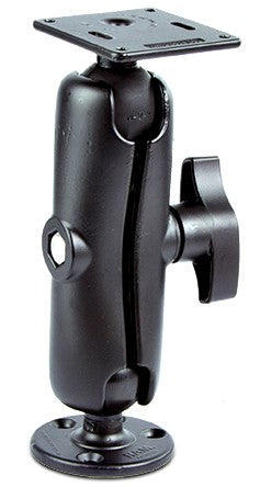 Datalogic 94ACC0034 – POS-Halterung, für Rhino, Schwarz