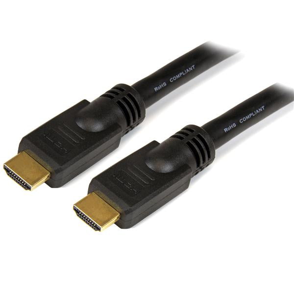 StarTech.com HDMI Kabel (A–A, M–M) – 4K – 15,2 m