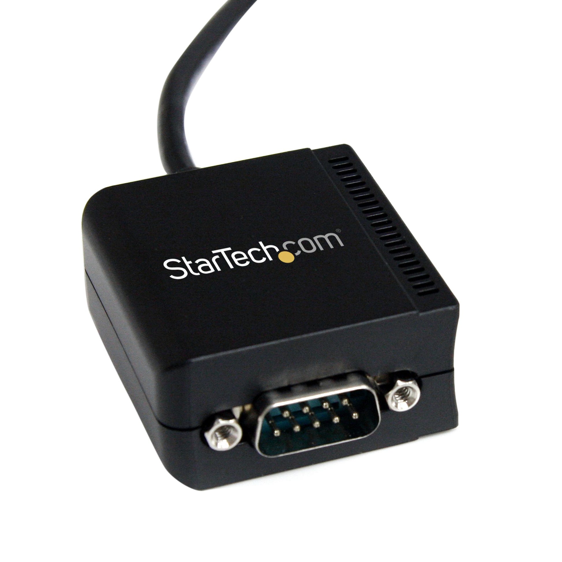 StarTech.com USB auf Seriell Adapter