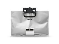 Epson Tintenpatrone, Schwarz, Extra High Yield, Original