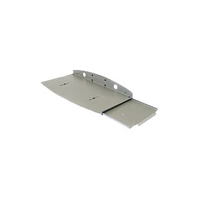 Ergotron Palmrest – Grau – für Ergotron 1000