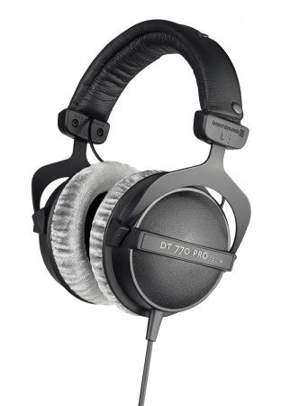 Beyerdynamic DT 770 Pro – 250 Ohm, kabelgebunden