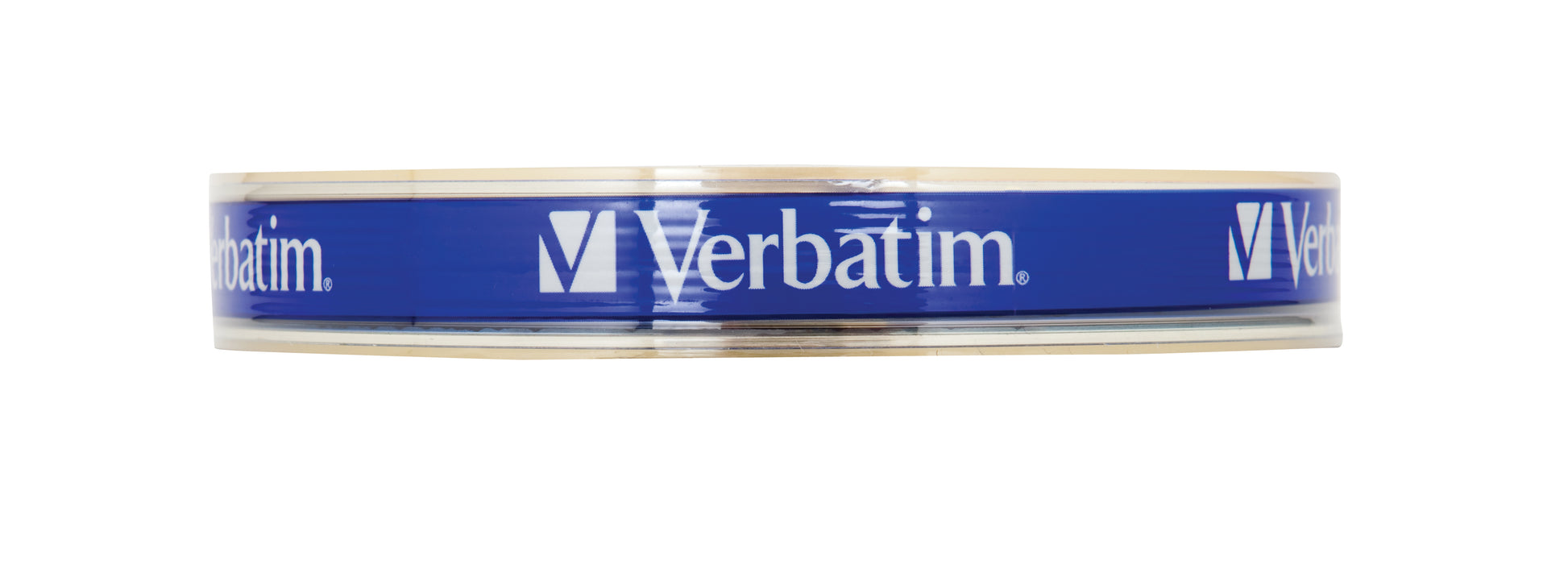 Verbatim DVD-R 4,7 GB – 16×, 10er Spindel