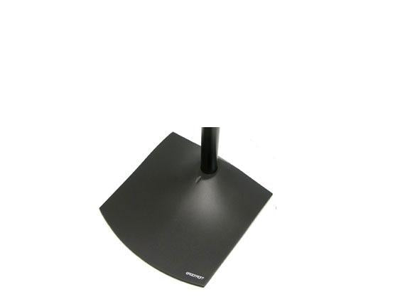 Ergotron DS100 – Monitor-Tischständer – 1 Monitor – Schwarz – für Ergotron DS100