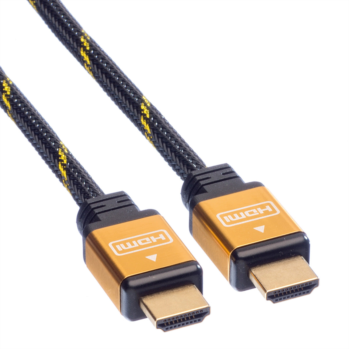 ROLINE HDMI Kabel 1080p 60 Hz – 5 m