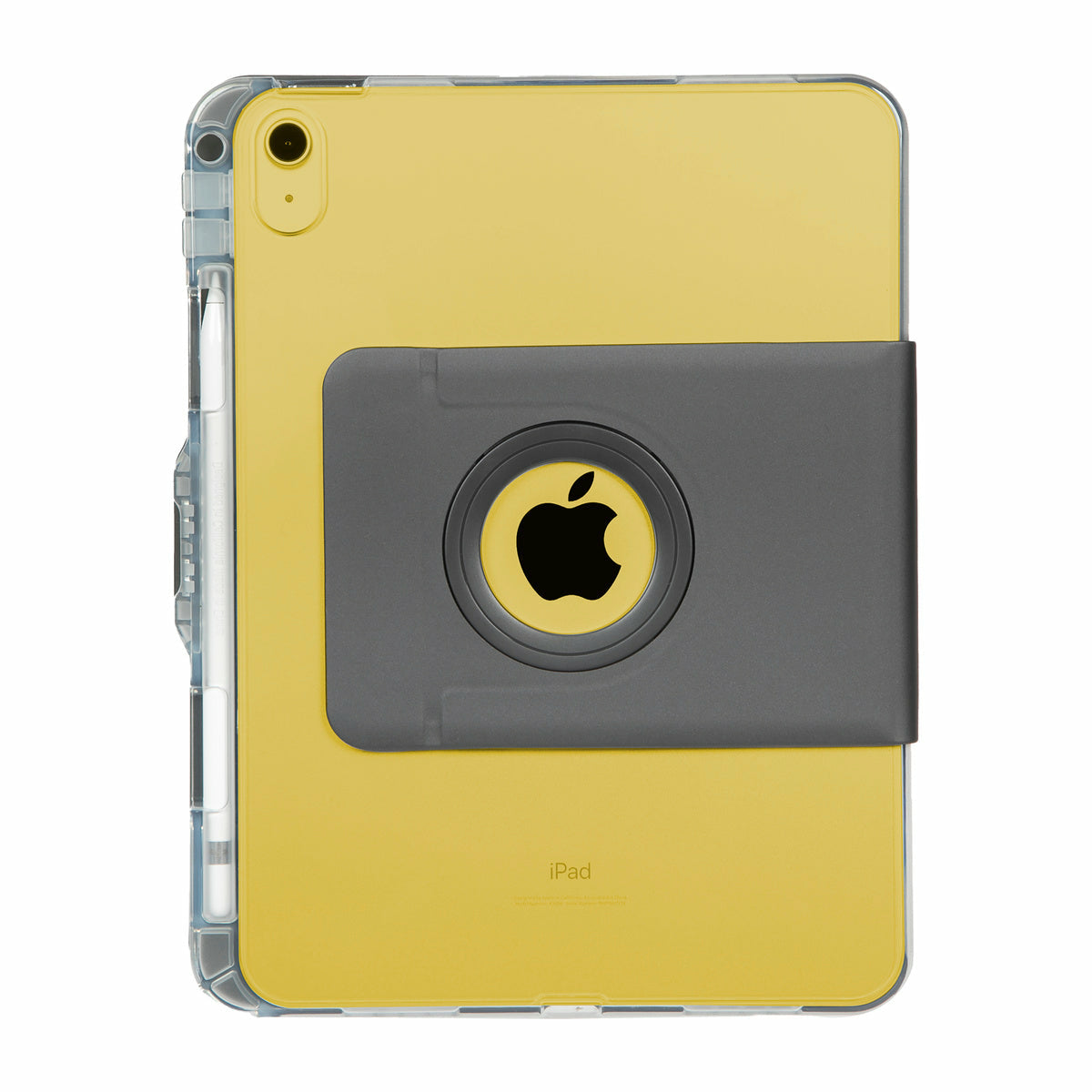 Targus VersaVu Tablet-Hülle für iPad 10,9" (10. Gen.) – Transparent