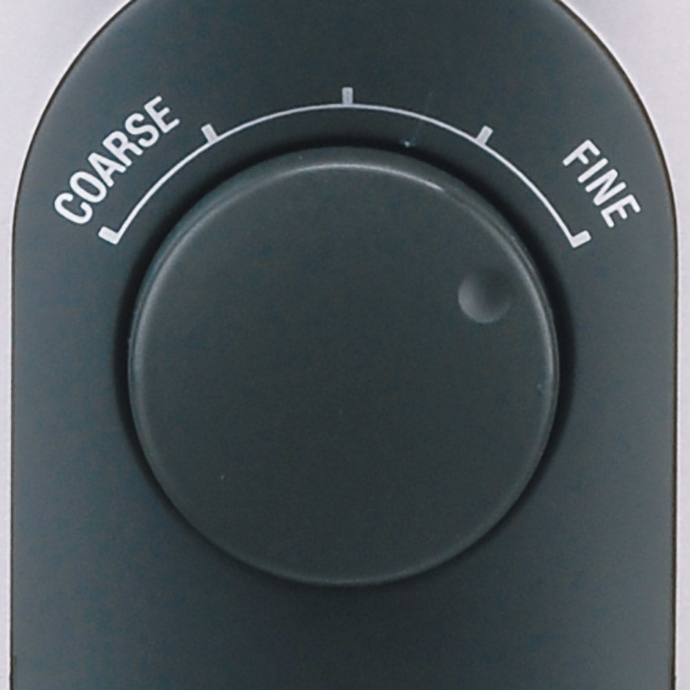 Gastroback Kaffeemühle Grinder Basic – 90 g, Schlagmesser, 200 W – schwarz/edelstahl