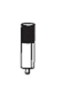 Zebra Halterung, M3×0,5 Schraube, 5er-Pack – für S4M, HW77047