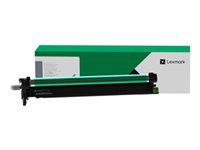 Lexmark Bildtrommel Schwarz – bis zu 165'000 Seiten – für CS943, CX942, CX943, u. a.