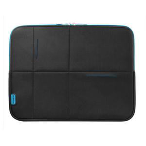 Samsonite Airglow Notebook-Schutzhülle – für Notebooks bis 15,6", 4,5 l, Neopren/Polyester, mehrfarbig