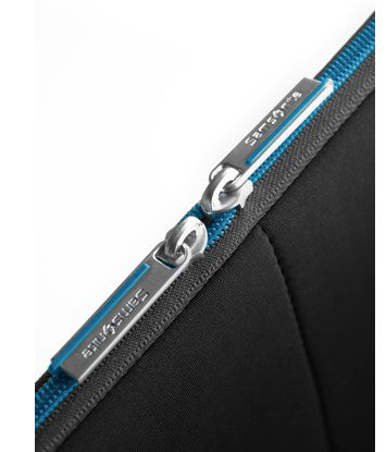 Samsonite Airglow Notebook-Schutzhülle – für Notebooks bis 15,6", 4,5 l, Neopren/Polyester, mehrfarbig
