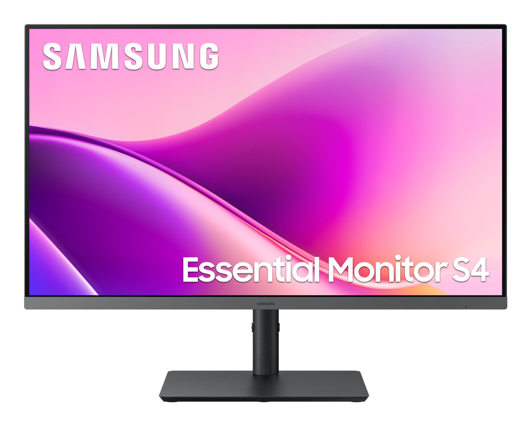 Samsung S27F434Uau – Monitor, 27" 1920 × 1080 (Full HD), LCD, Schwarz