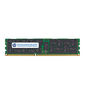 HPE 16GB DDR3-1333 RDIMM – 240-poliger DIMM, Registered (gepuffert), ECC, CL9