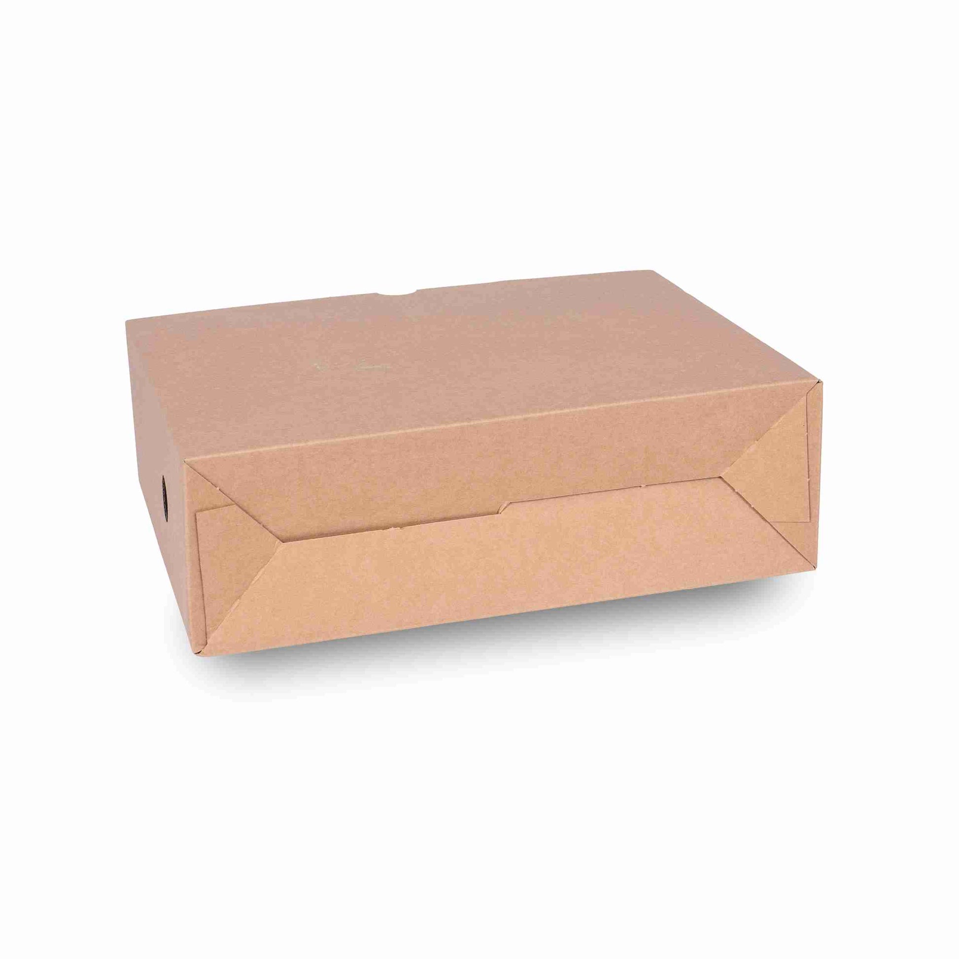 Archivschachtel B 325 × H 274 × T 100 mm – 1 Stk., ab 900 Stk.