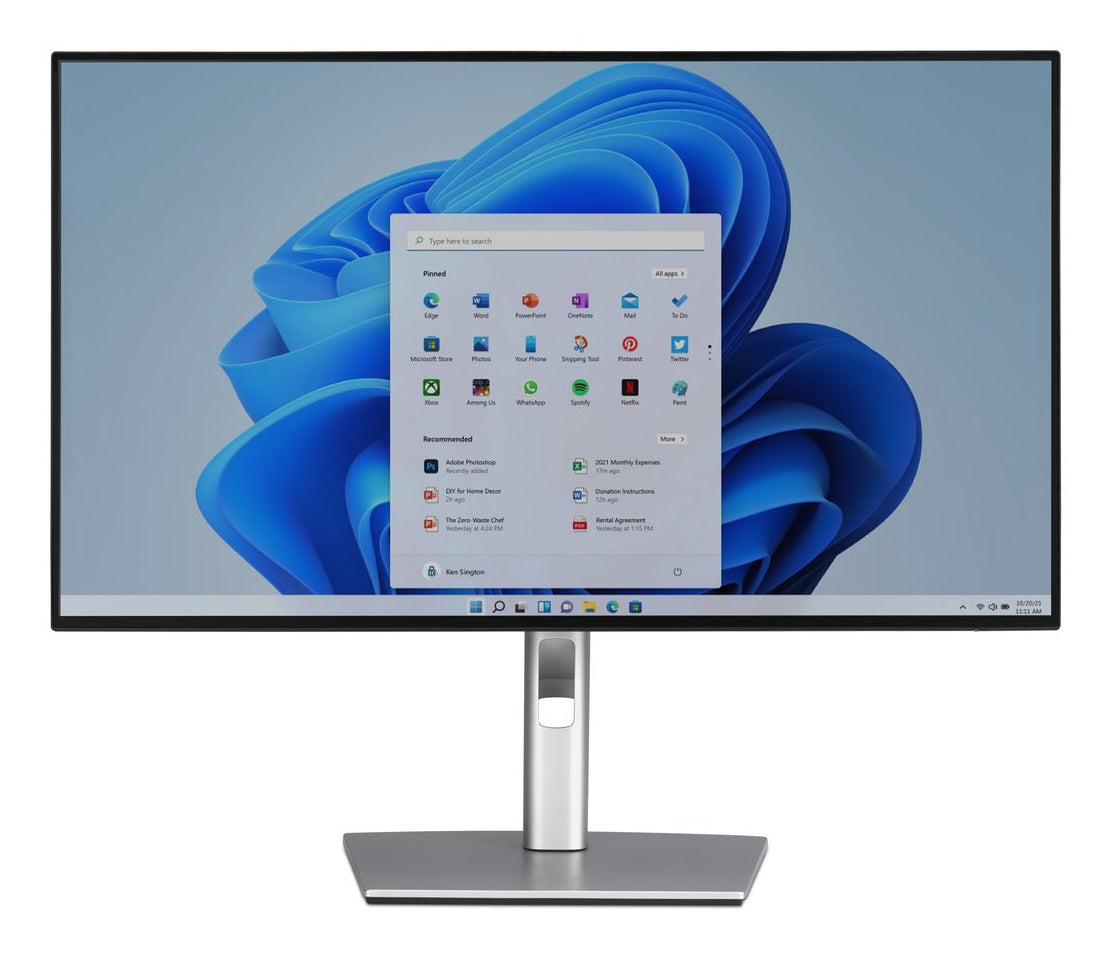 Kensington Displayschutz für 27,0" Laptops (16:9), 25er-Pack