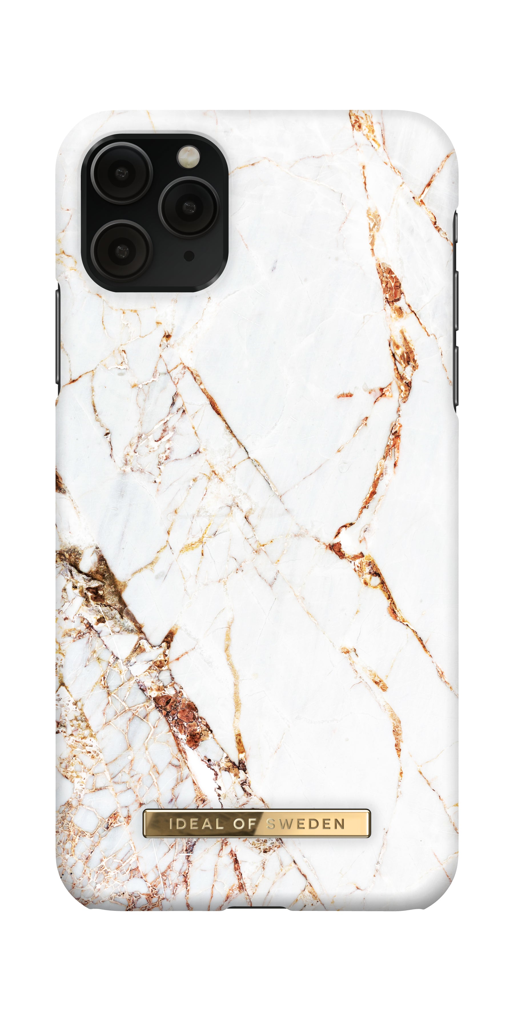 Ideal of Sweden – Backcover – für Apple iPhone 11 Pro Max – Port Laurent Marble