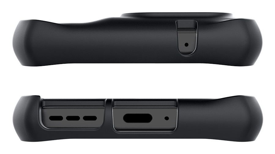 Mobilis Backcover SPECTRUM_R – für Motorola Edge 50 Neo