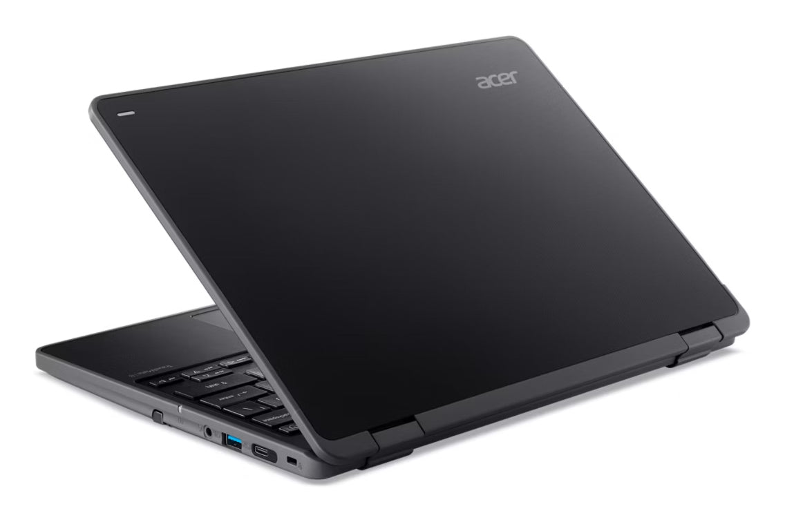 Acer TravelMate Spin B3 TMB312RN-31-TCO-C473 Hybrid (2-in-1) – Wi‑Fi, Ethernet