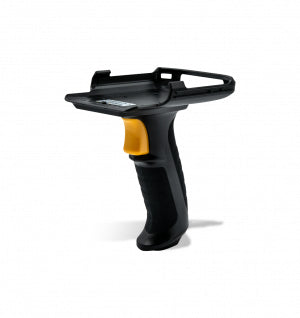 Newland NLS-MPG95-01 – Pistolengriff, Schwarz/Orange, für MT95 Kambur Pro, 1 Stück