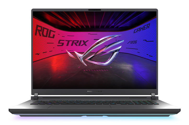 ASUS ROG Strix G18 G815LW-S8030W Laptop – Windows 11 Home