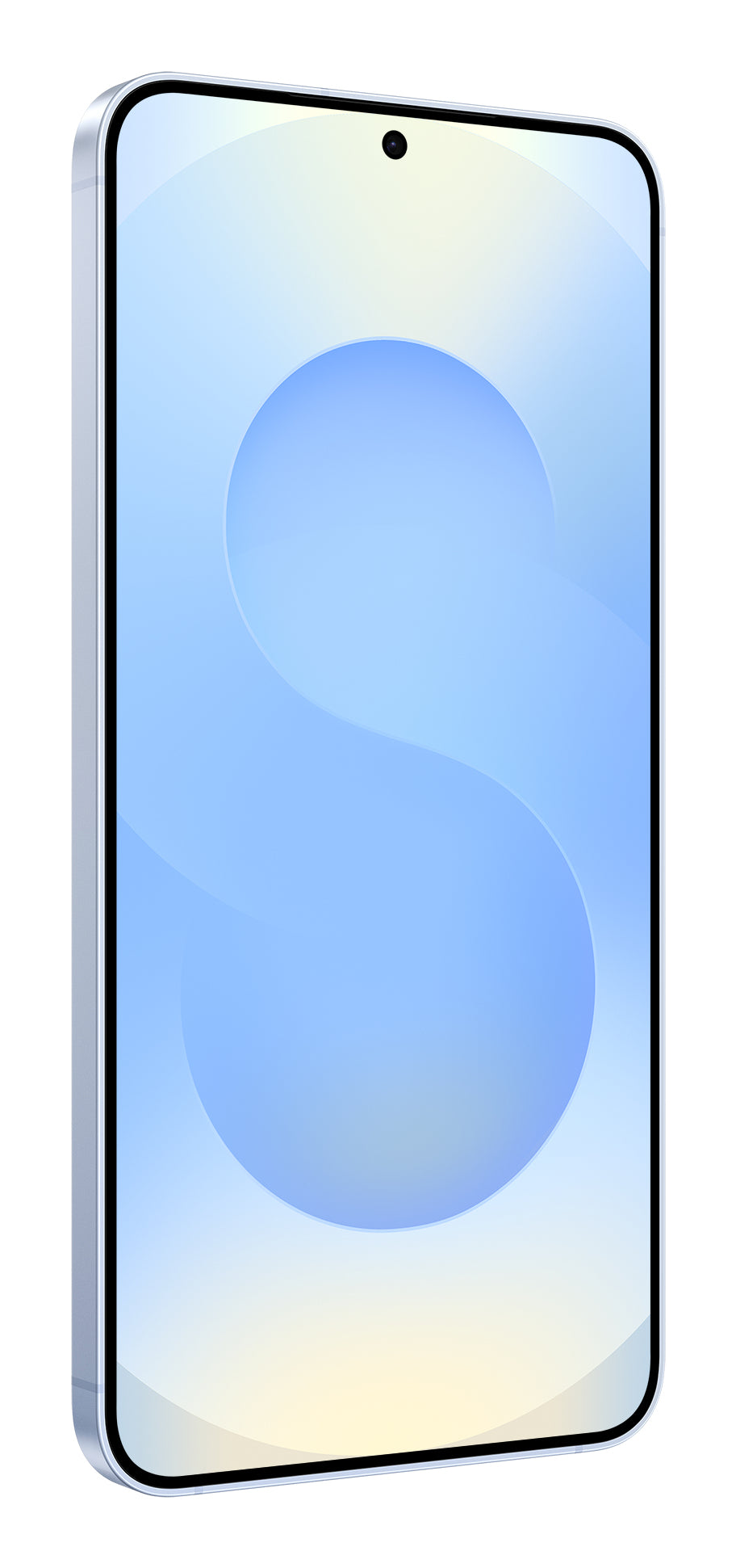 Samsung Galaxy S25+ – blau, 6,7", 3120 × 1440, Android 15, 256 GB, 12 GB, Dual-SIM, 5G, IP68, NFC
