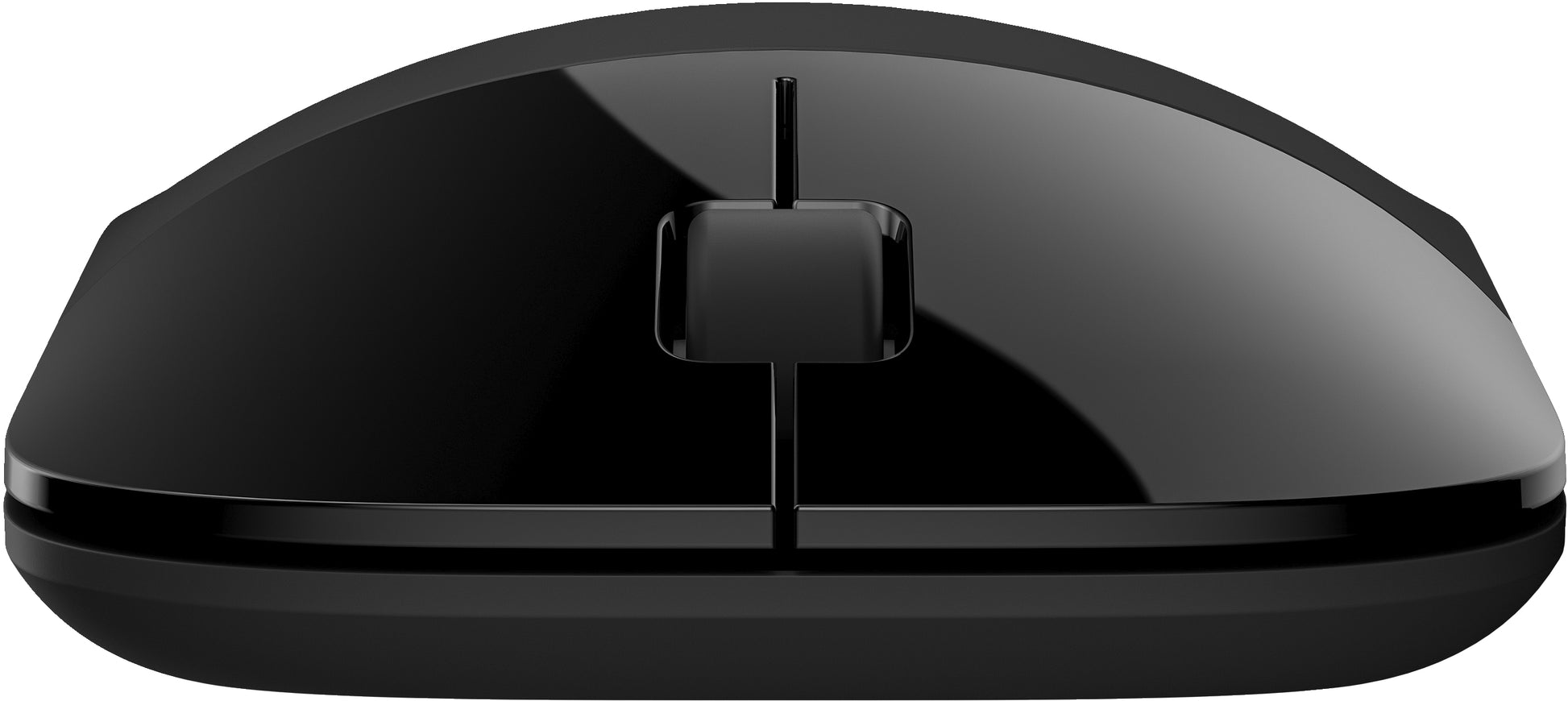 HP Z3700 – Maus – Kabellos (2,4 GHz), 1600 DPI, beidhändig, Schwarz