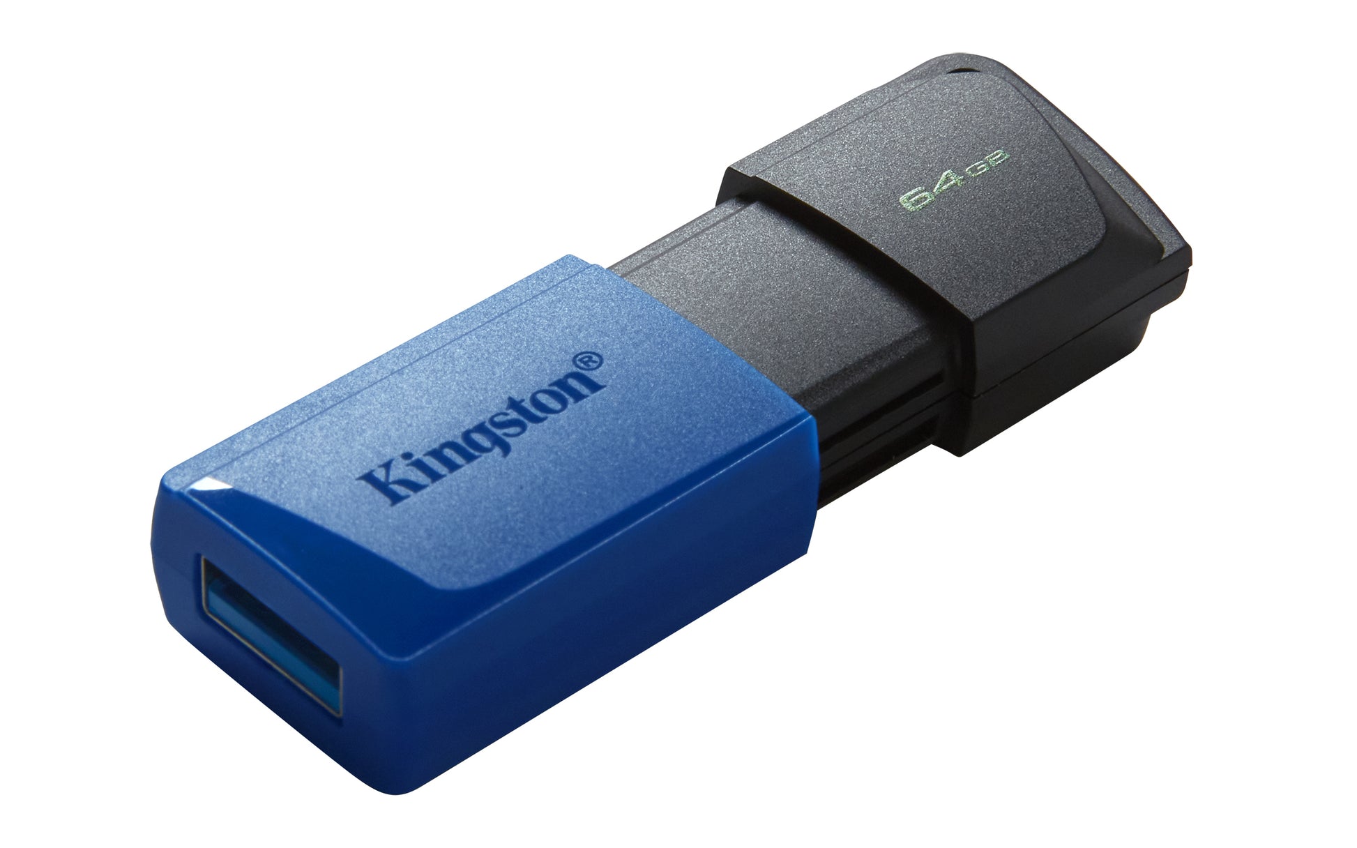 Kingston Technology Kingston DT Exodia M USB-Stick – 64 GB, USB 3.2 Gen 1, 2 Stück