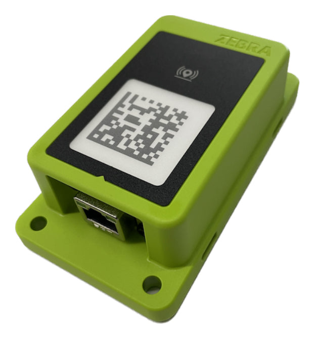 Zebra Adapter – Bluetooth, verbindet bis zu 7 Geräte