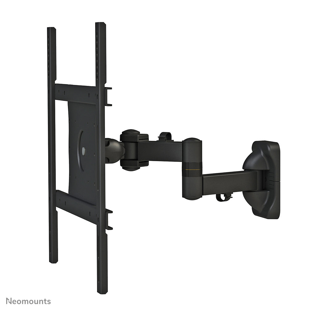 Neomounts FPMA-W960 – Wandhalterung, Full-Motion, schwenkbar, für 23–52", VESA 100×100–400×400, bis 25 kg