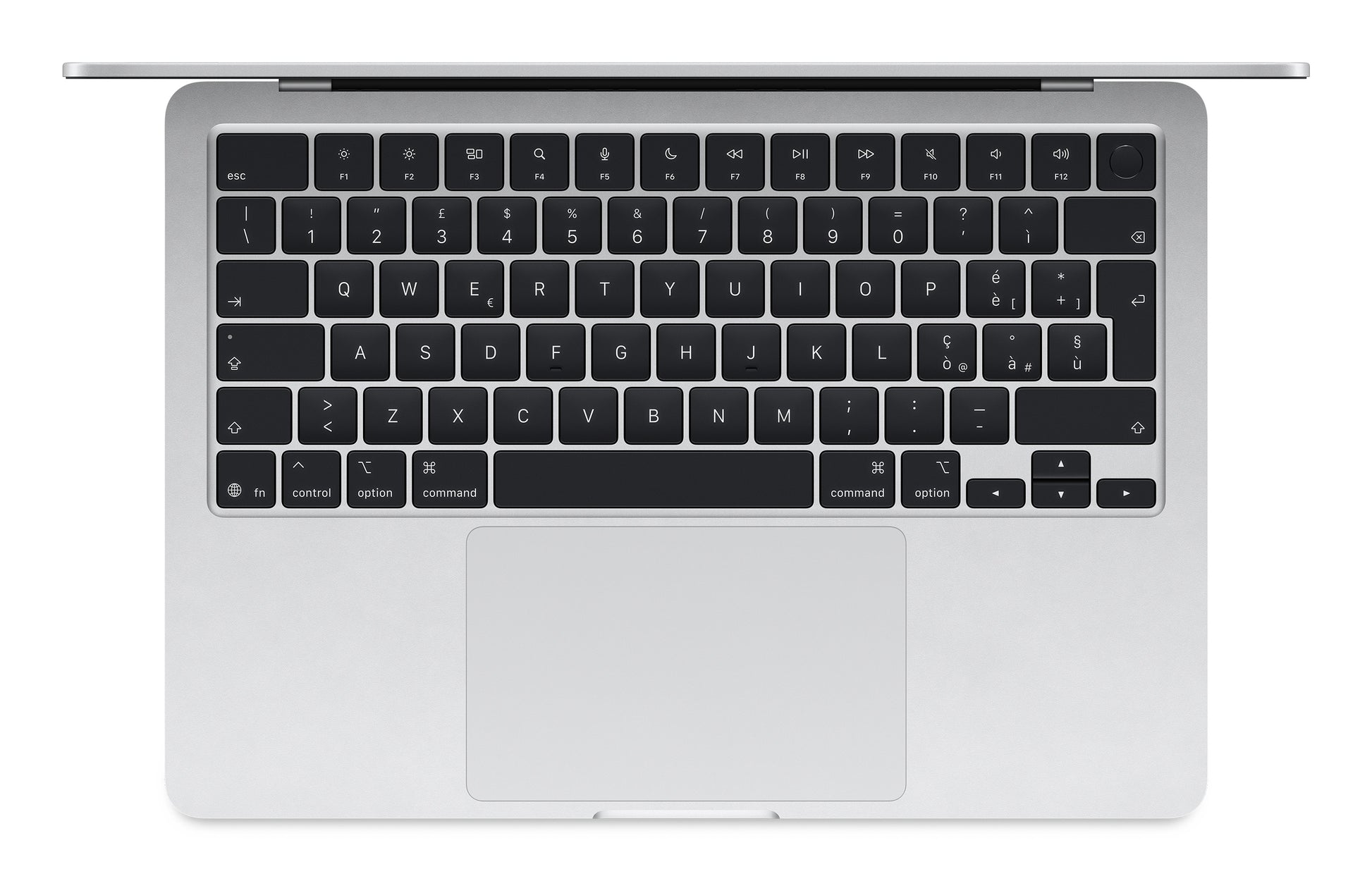 Apple MacBook Air 13,6" M4, 16 GB, 1 TB SSD – macOS Sequoia