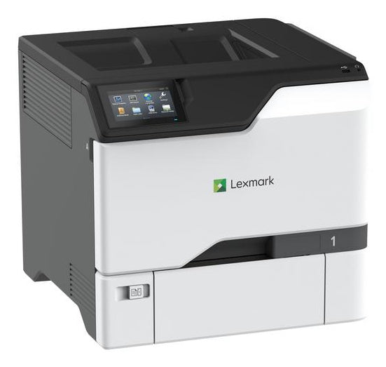 Lexmark CS735de – Farbe